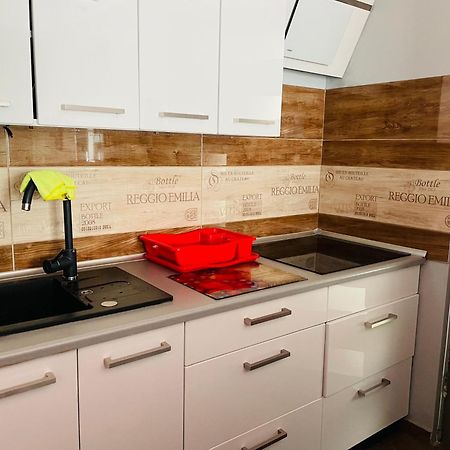 Apartamenty Goraleczka Z Widokiem- Pokoj Zabaw Czarna Gora Exterior photo