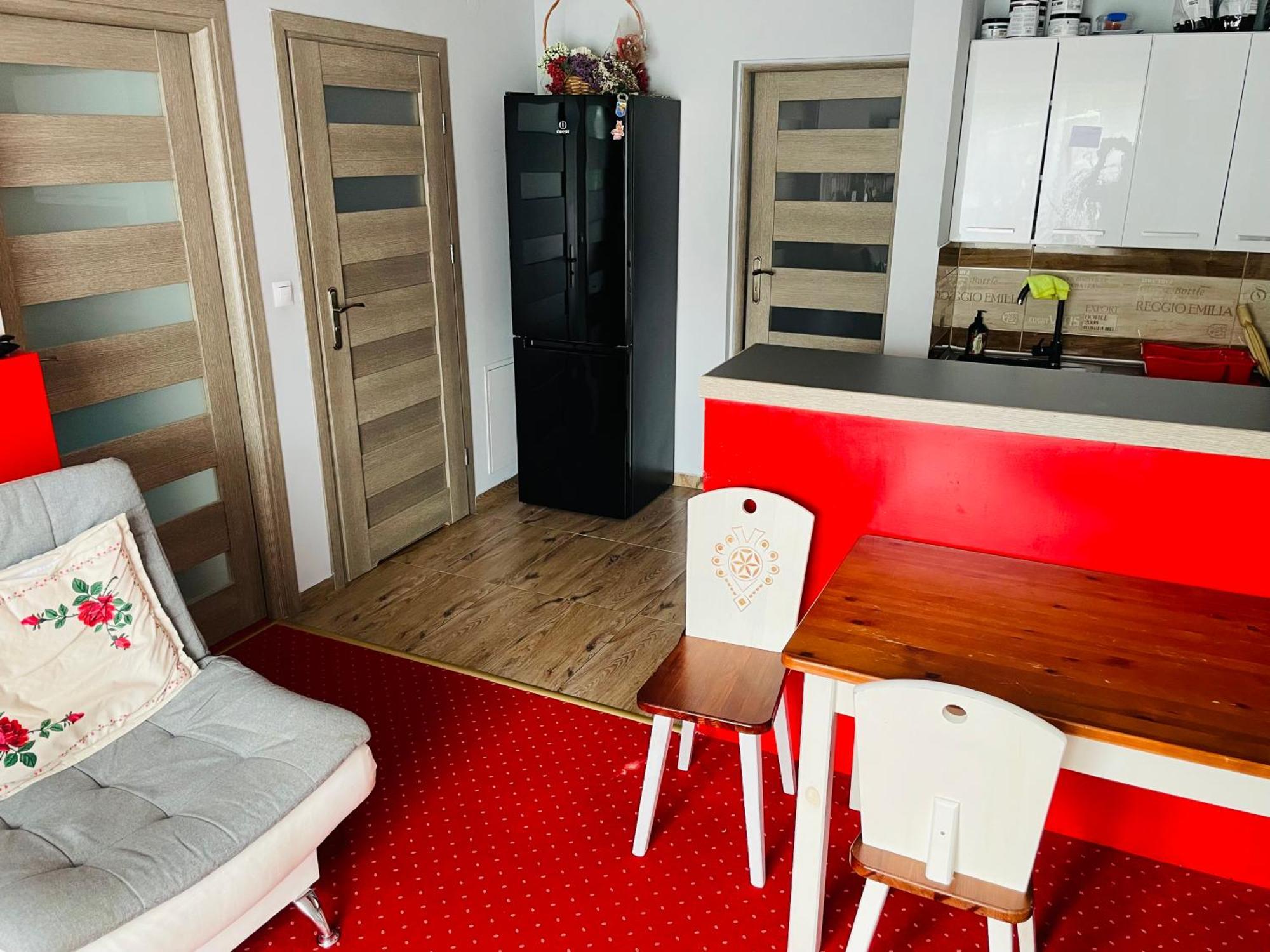 Apartamenty Goraleczka Z Widokiem- Pokoj Zabaw Czarna Gora Exterior photo