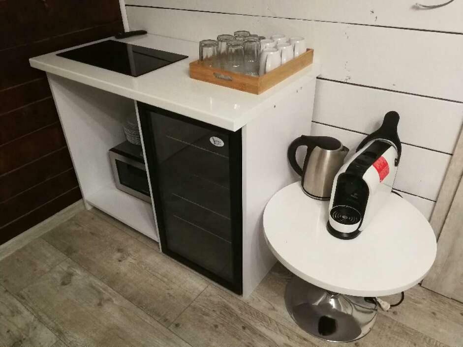 Apartamenty Goraleczka Z Widokiem- Pokoj Zabaw Czarna Gora Exterior photo